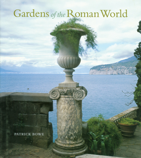 Gardens of the Roman World