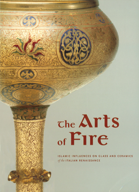  Islamic Influences on Glass and Ceramics of the Italian Renaissance 