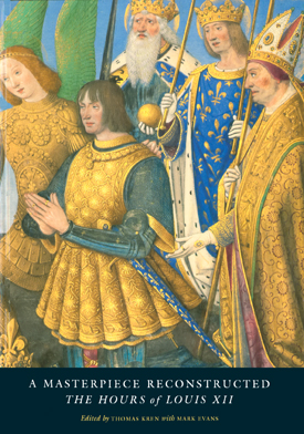  The Hours of Louis XII