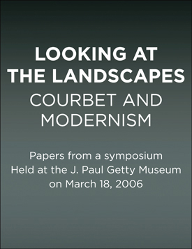 Courbet and Modernism