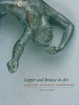 Copper and Bronze in Art