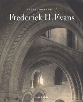 The Photographs of Frederick H. Evans