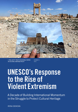 UNESCO’S Response to the Rise of Violent Extremism