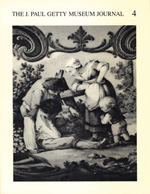 The J. Paul Getty Museum Journal: Volume 4/1977