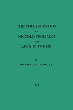The Collaboration of Niccolò Tegliacci and Luca di Tommč