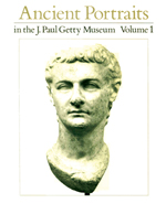 Ancient Portraits in the J. Paul Getty Museum: Volume 1 (OPA 4)