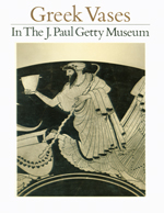 Greek Vases in The J. Paul Getty Museum: Volume 3 (OPA 2)
