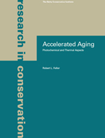 Accelerated Aging: Photochemical and Thermal Aspects