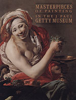 Masterpieces of Painting in the J. Paul Getty Museum (Second Edition)
