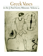 Greek Vases in the J. Paul Getty Museum: Volume 4 (OPA 5)