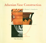 Athenian Vase Construction: A Potter’s Analysis