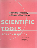 Infrared Spectroscopy in Conservation Science