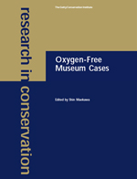 Oxygen-Free Museum Cases