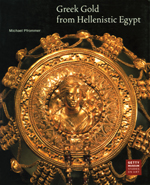 Greek Gold from Hellenistic Egypt