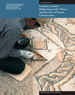 Lessons Learned: Reflecting on the Theory and Practice of Mosaic Conservation, Proceedings of the 9th ICCM Conference, Hammamet, Tunisia, November 29-December 3, 2005