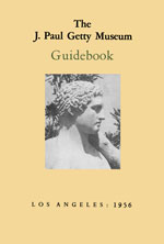 The J. Paul Getty Museum Guidebook 