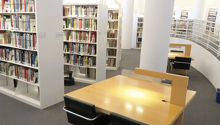 Research Library Research Library