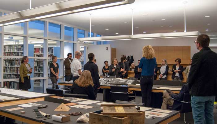 Scholars in Residence Scholars in Residence