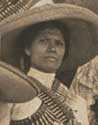 Women ready to receive Ràbago / Horne 
