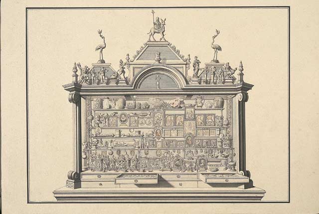 Christophori De Pauli pharmocopoei / Kleiner