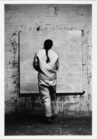 Agnes Martin / Liberman