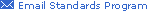 Email Standards Program