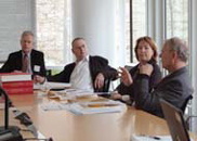Provenance Index Advisory Committee