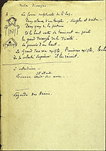 Noa Noa / Gauguin
