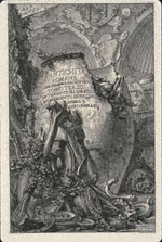 Piranesi