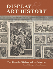 Display & Art History