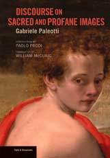 Discourse on Sacred and Profane Images