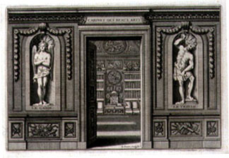 Lepautre  / 

Le Cabinet des Beaux Arts