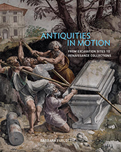 Antiquities in Motion: From Excavation Sites to Renaissance Collections