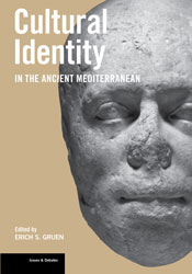 Cultural Identity in the Ancient Mediterranean
