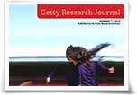 Getty Research Journal