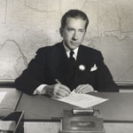 J. Paul Getty Diaries