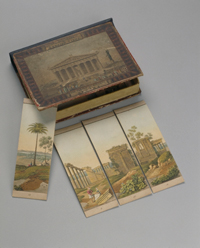 Hellenicorama