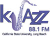 KJAZZ 88.1 FM
