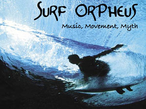 Surf Orpheus