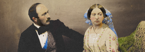 Exhibition: A Royal Passion: Queen Victoria and Photography