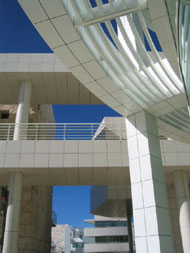 Getty Center image