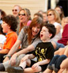 Getty Center Family Festival