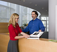 The Getty Research Institute