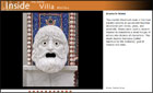 Slideshow: Inside the Getty Villa