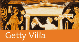 Getty Villa