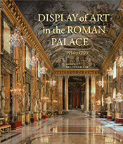 Display of Art in the Roman Palace