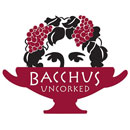 Bacchus Uncorked Logo