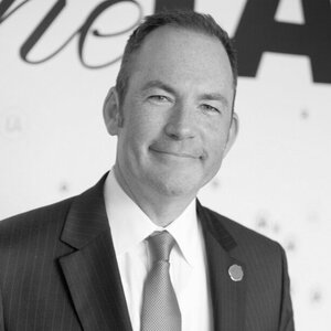 Ian Blackburn