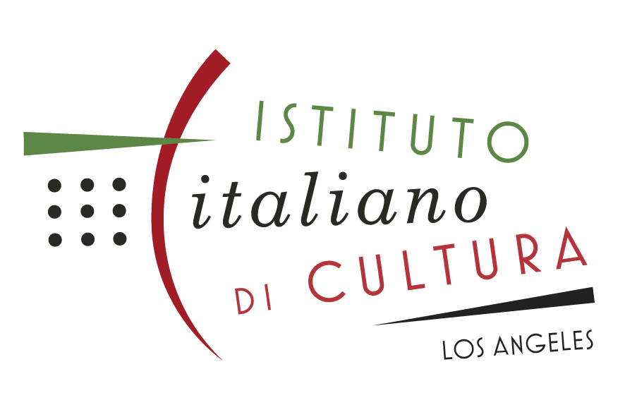 Italian Cultural Institute Logo