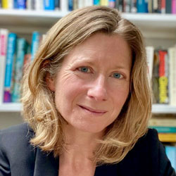 Jo Marchant Headshot